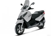 Piaggio X7 125